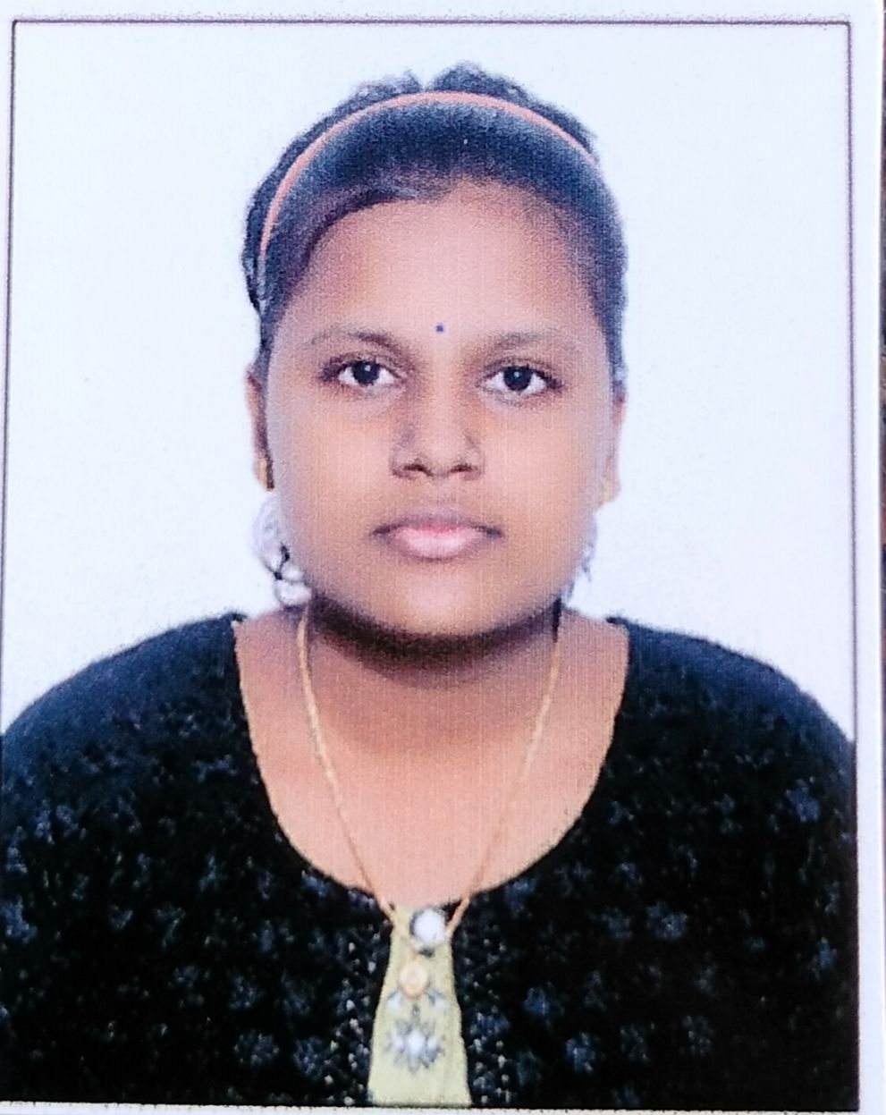 SRI LASYA ADDANKI