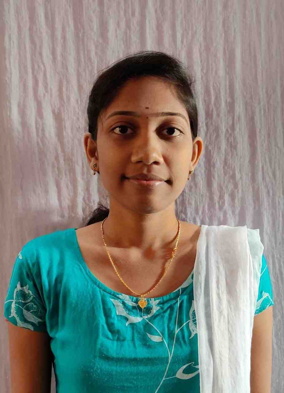CHUKKALA SWATHI