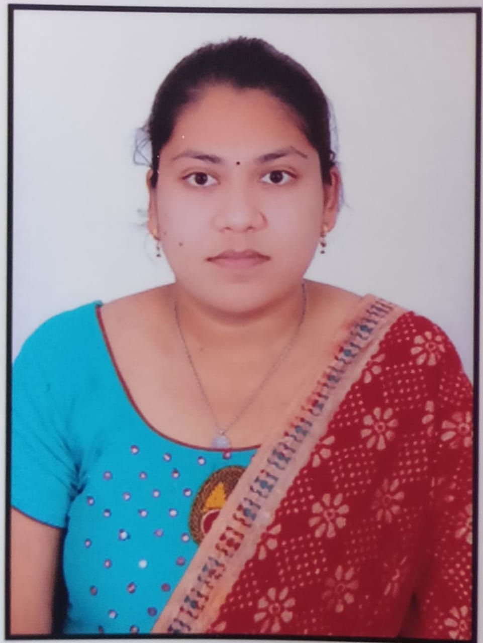 ELICHERLA SAI SAMHITHA