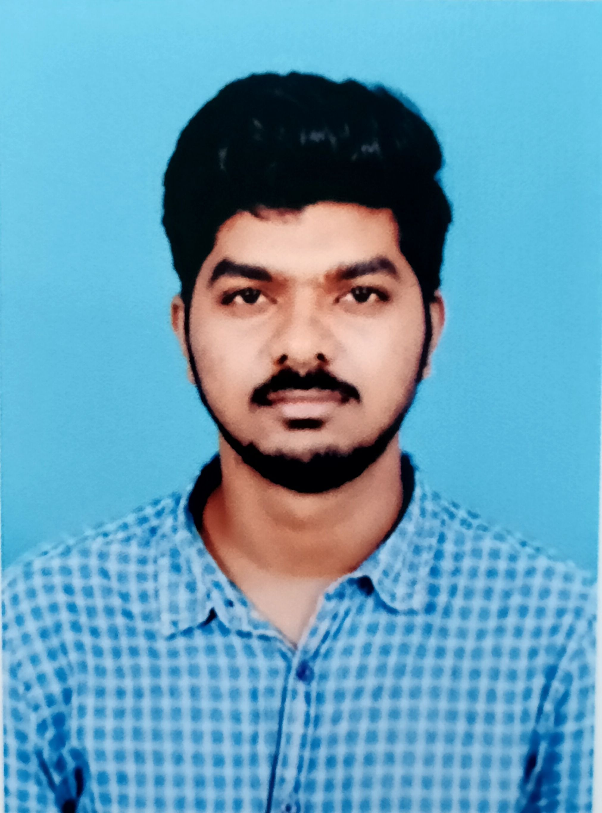 AVULA MADHU
