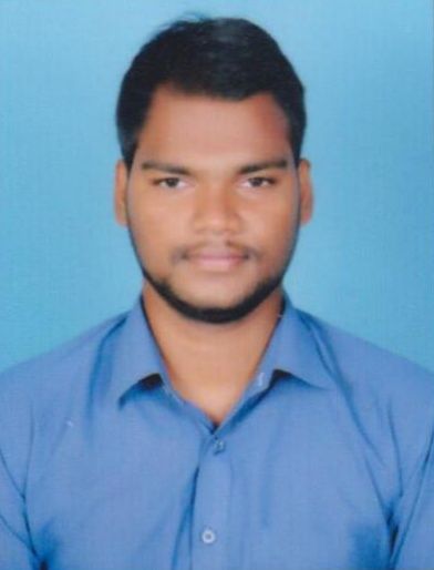 MAHESH BABU MURIKIPUDI