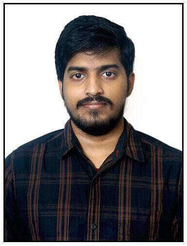KOLLAPU RAJ SUKUMAR