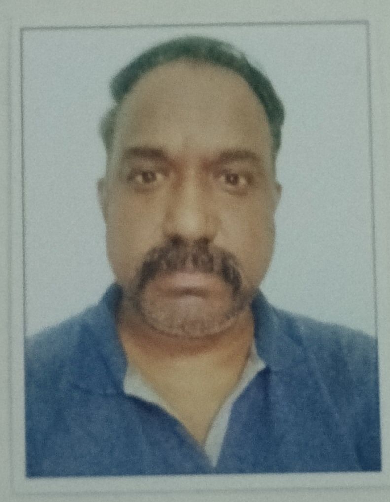 VURITY ANIL KUMAR