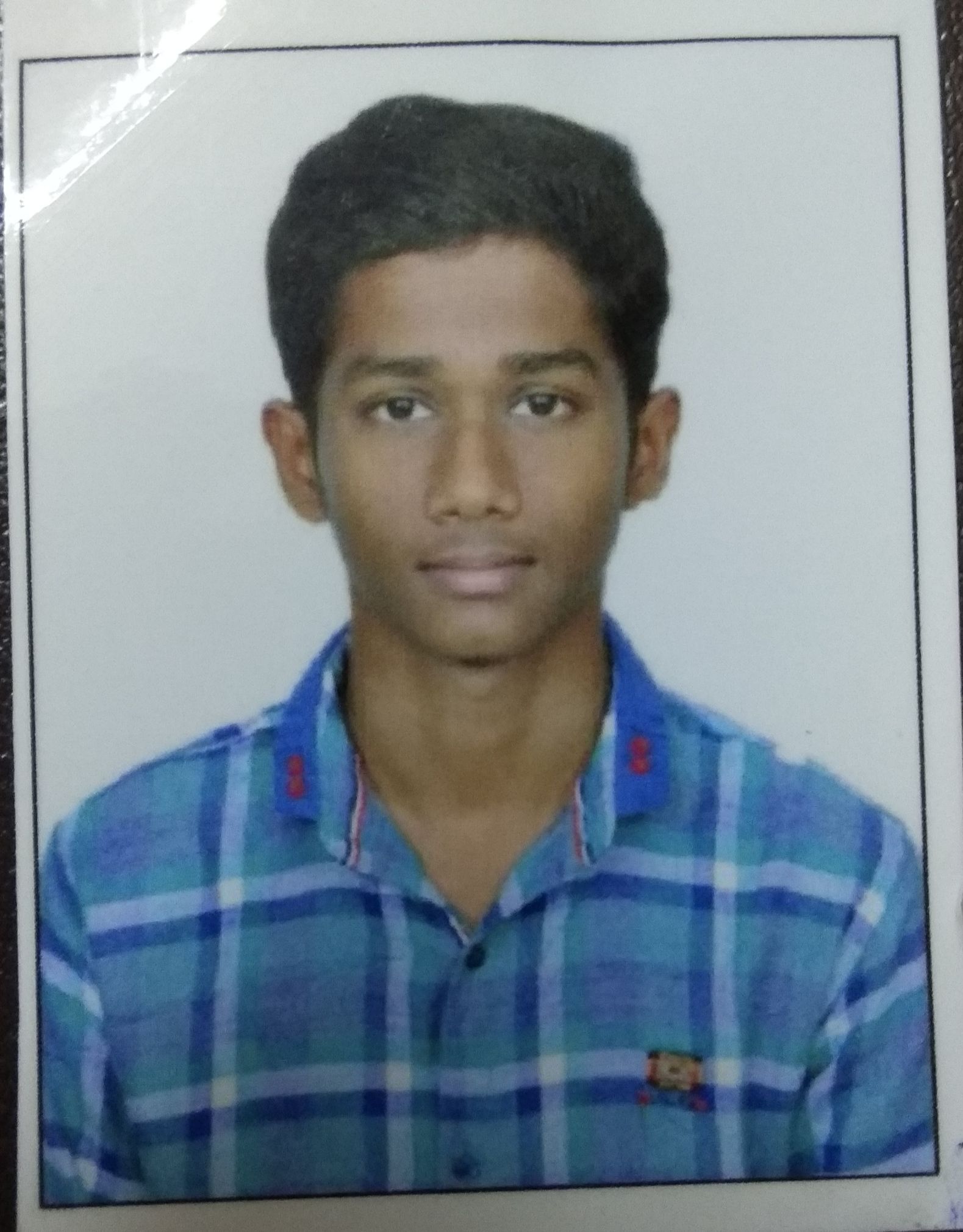 NELLI PAVAN KUMAR