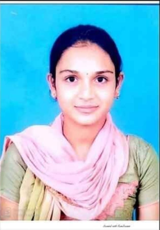 GURUVELLI PUJITHA