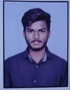SIRASAPALLI ARAVIND SAI BALAJI
