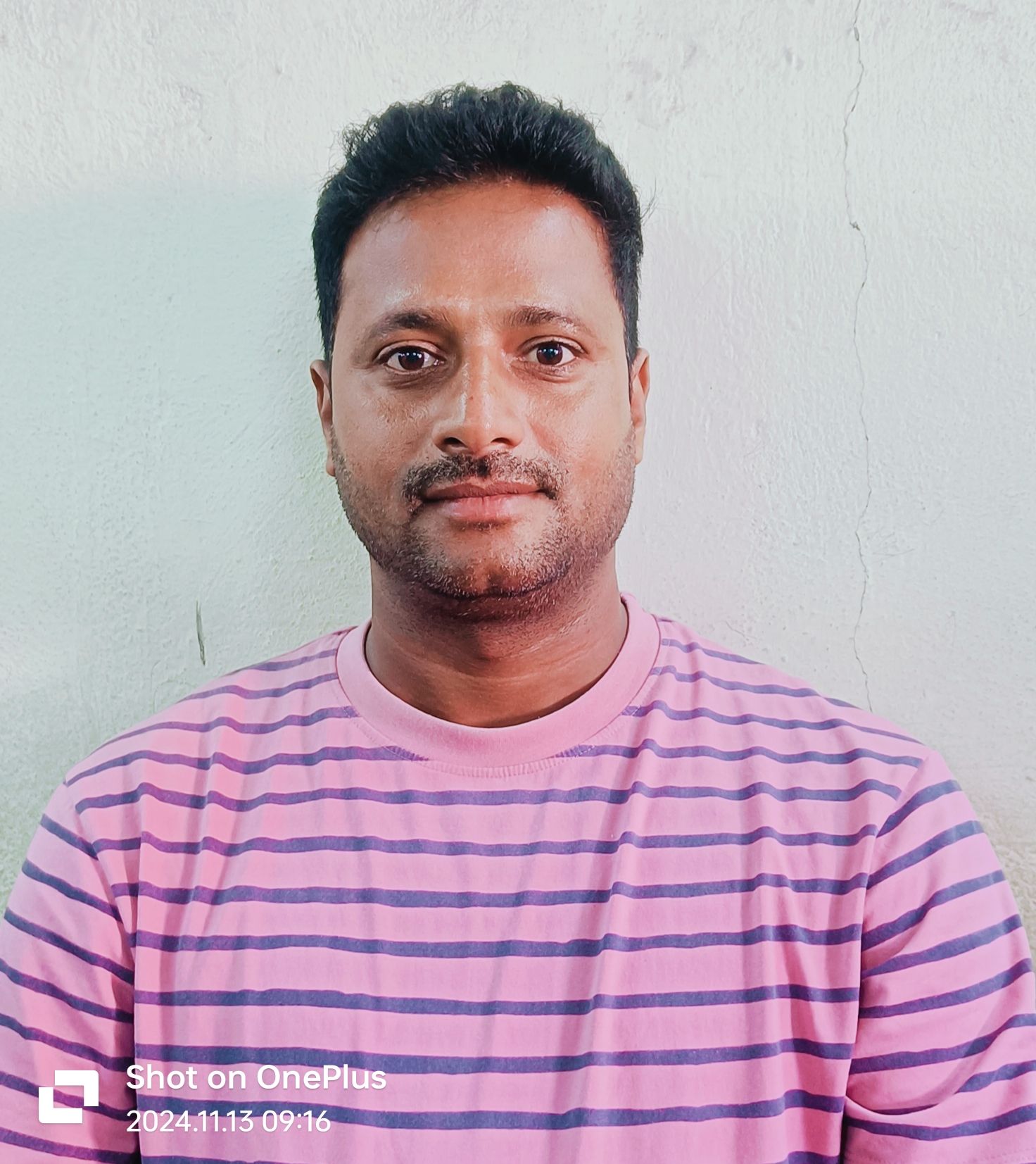 GANESH BOGADI
