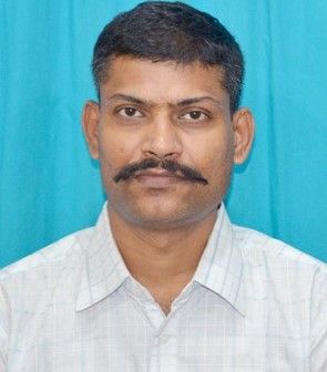 CHANDRAMOULI KAKARLAPUDI