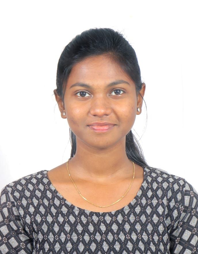 LONDA AMULYA JASPER