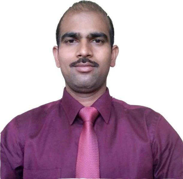 SURESH KUMAR YAMALAPALLI