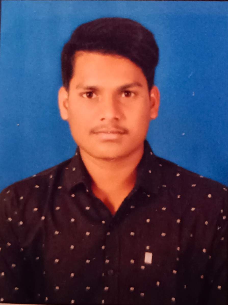 KANAKALA NAVEEN
