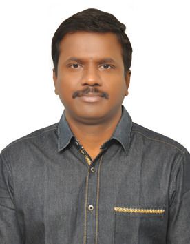 KISHOREKUMAR GUPTA GUDLA