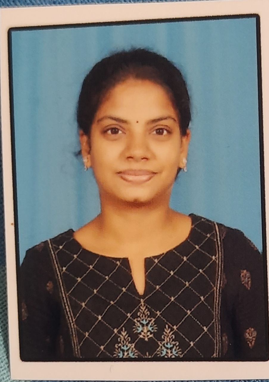 PAPALA KIRANMAI