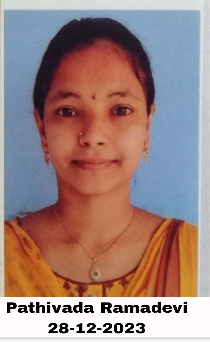 PATHIVADA RAMADEVI