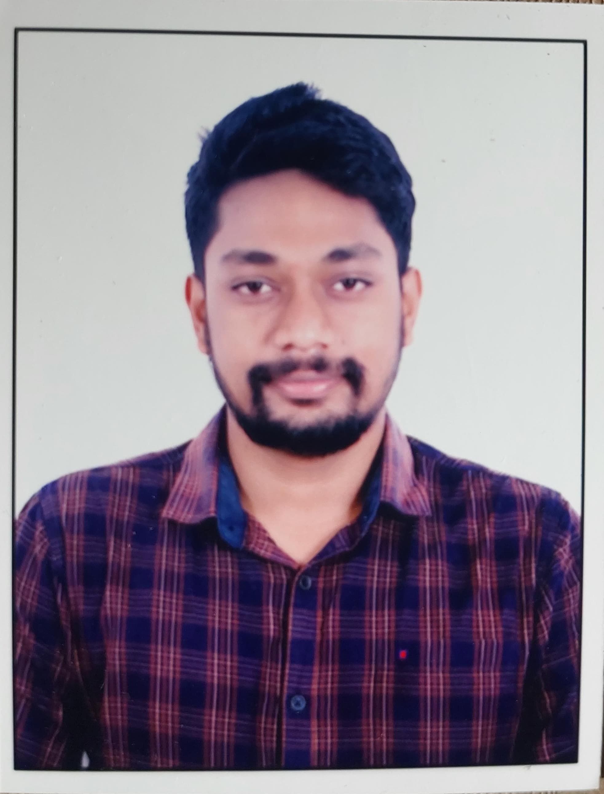 DARAPU JAYA CHANDRA