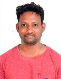 ADINARESH SAPPA