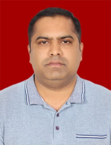 PRADEEP KUMAR NALITAM