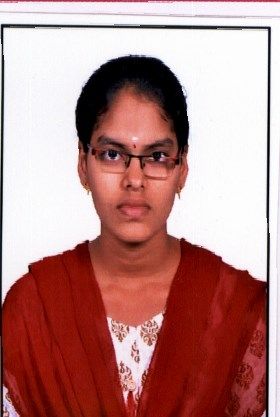 REDDI PARVATHI