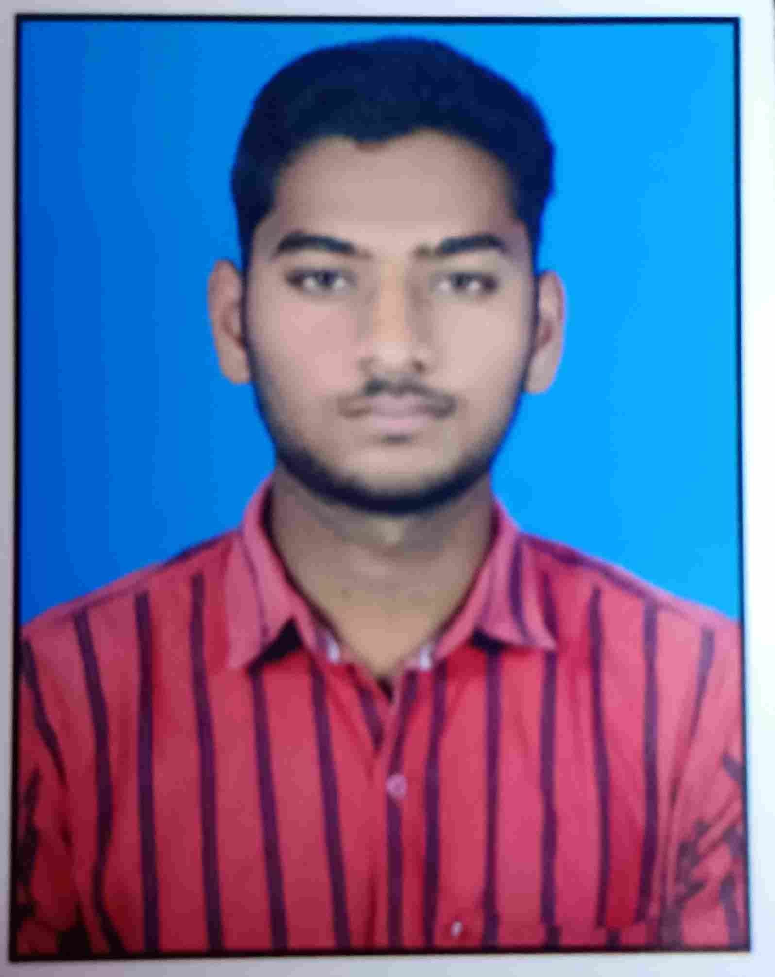 BADAVATH SANJU