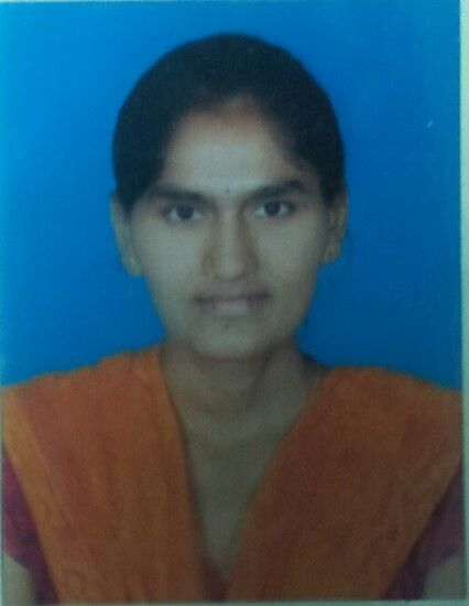 ANITHA TEJAVATH