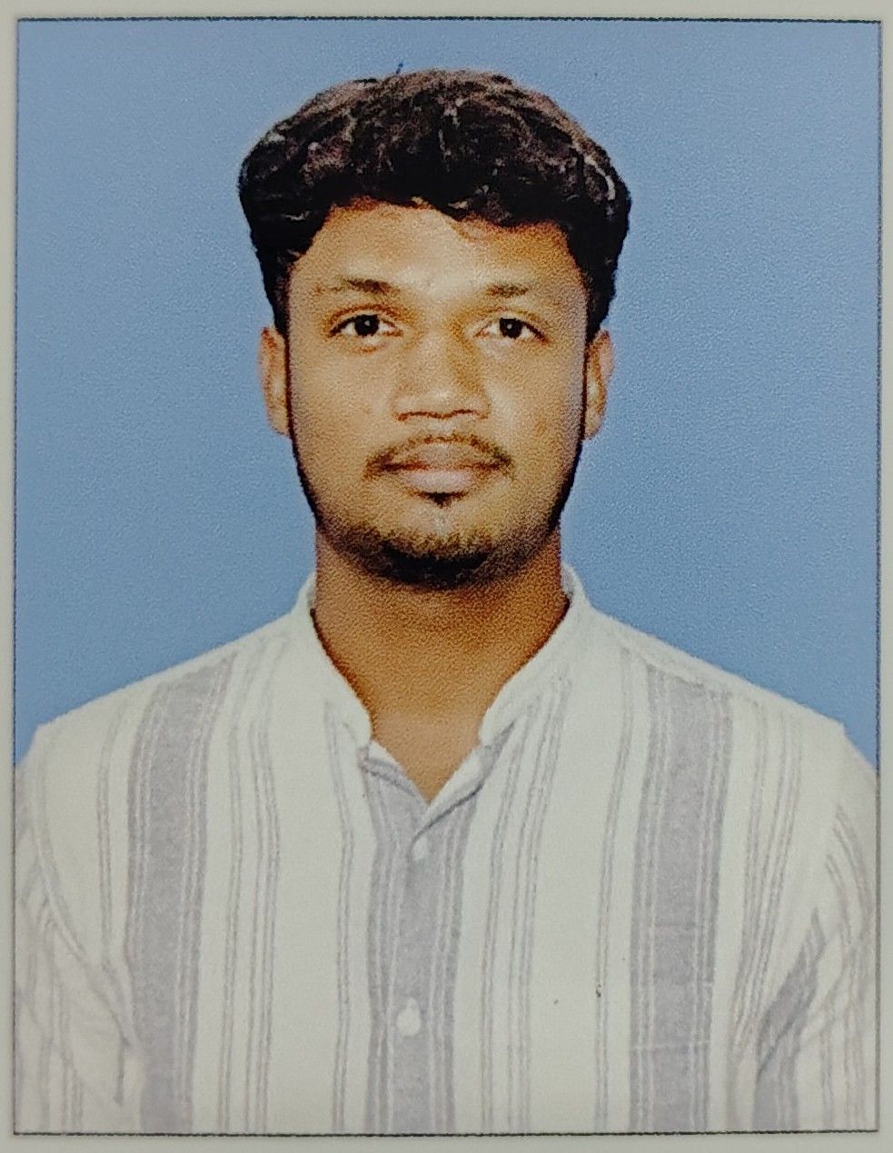 HASAVATHU ARAVIND