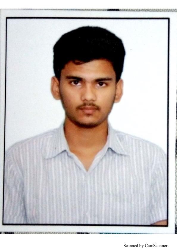 GUGULOTHU VENKATESH NAYAK