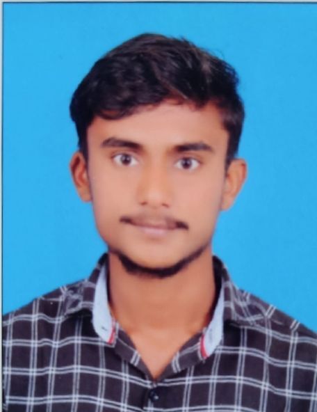 RAMAVATH CHANDULAL