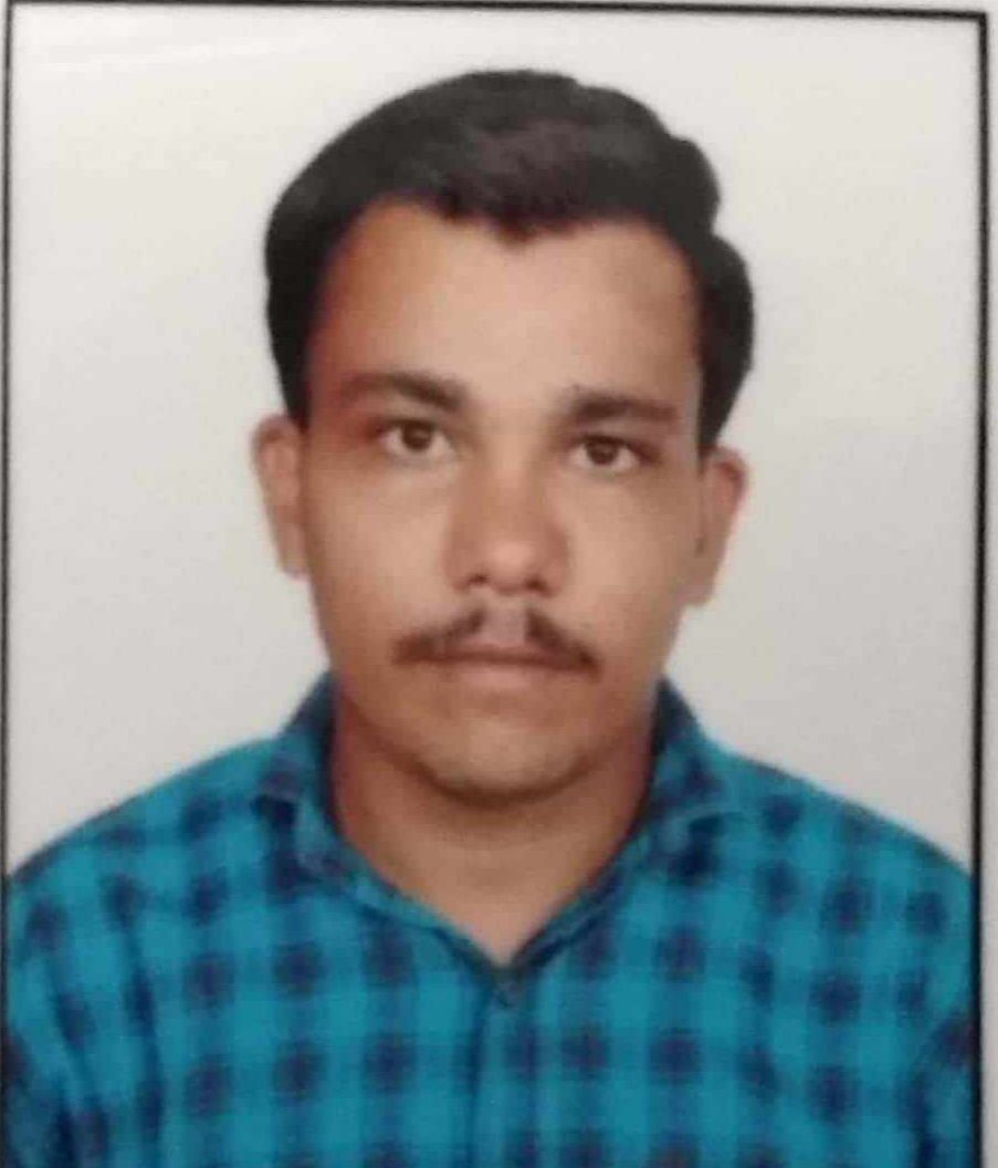 BODA RAJENDRA PRASAD