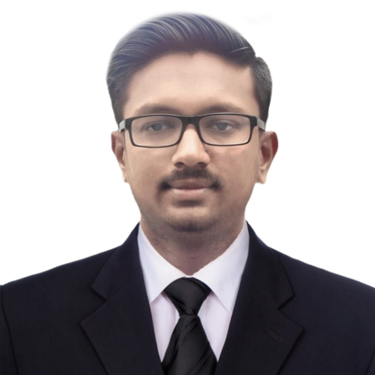 SUNIL CHYAGASHETTI