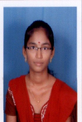 KORADA PRIYANKA