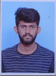 MANOJ K R