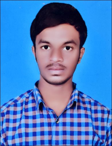 ANNEBOINA ADITHYA