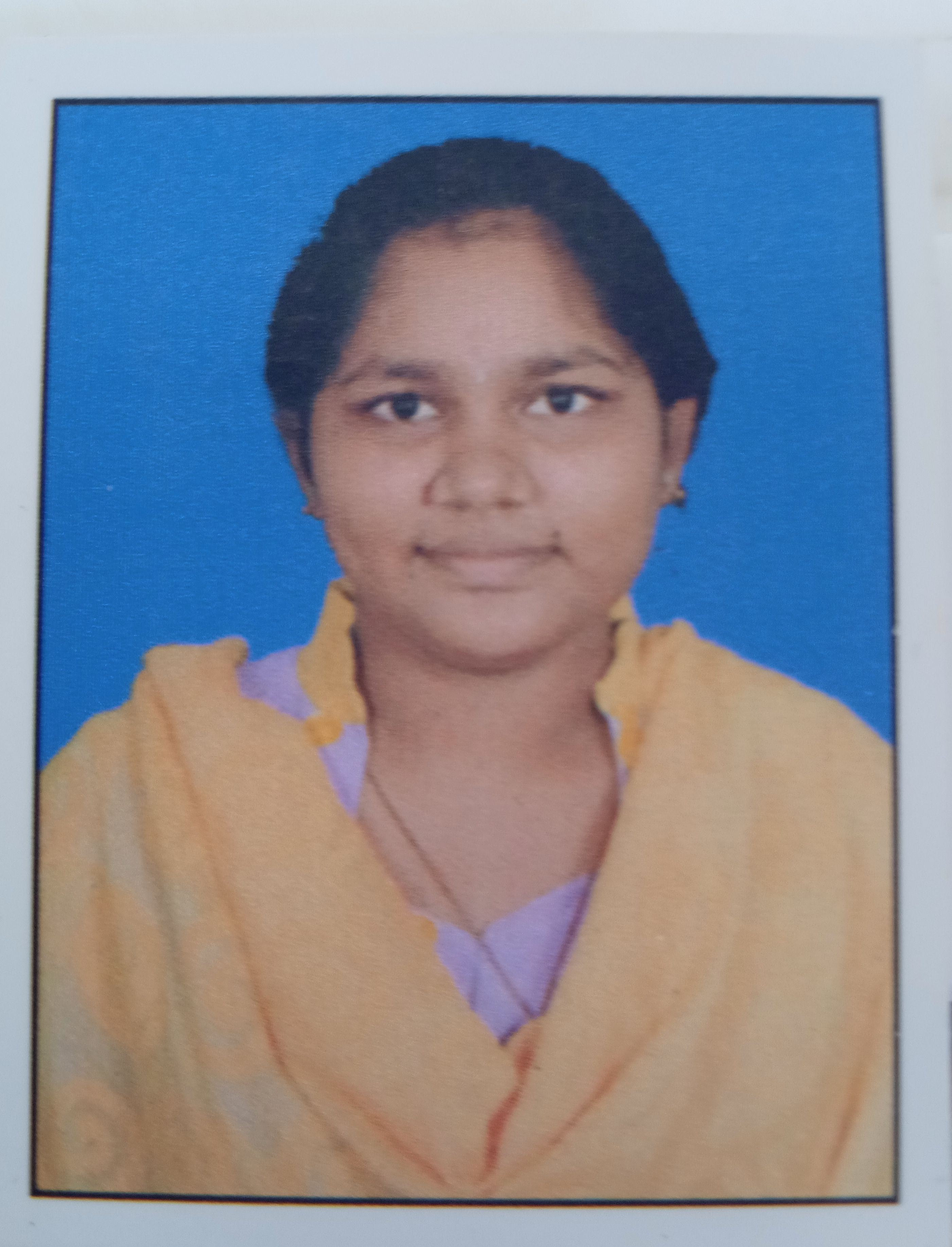BALAGA PHANI MADHURI