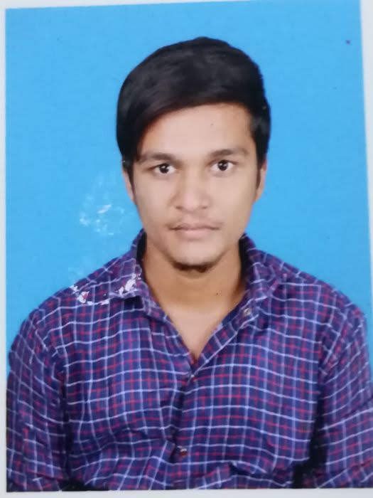 BASINA HEMANTH KUMAR