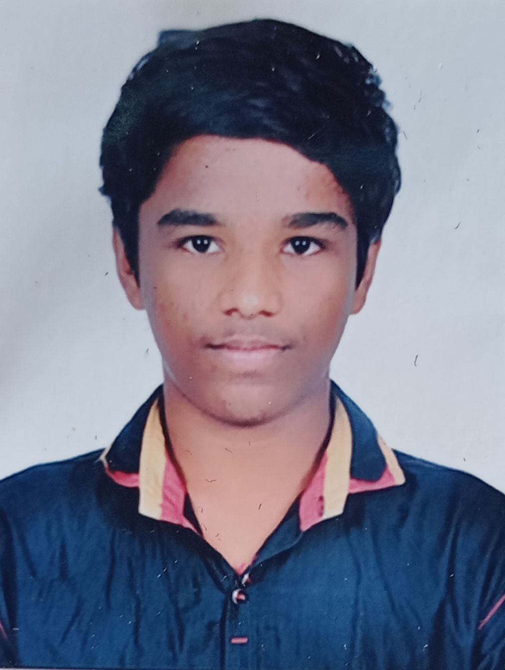 POTTA SIVASANKAR