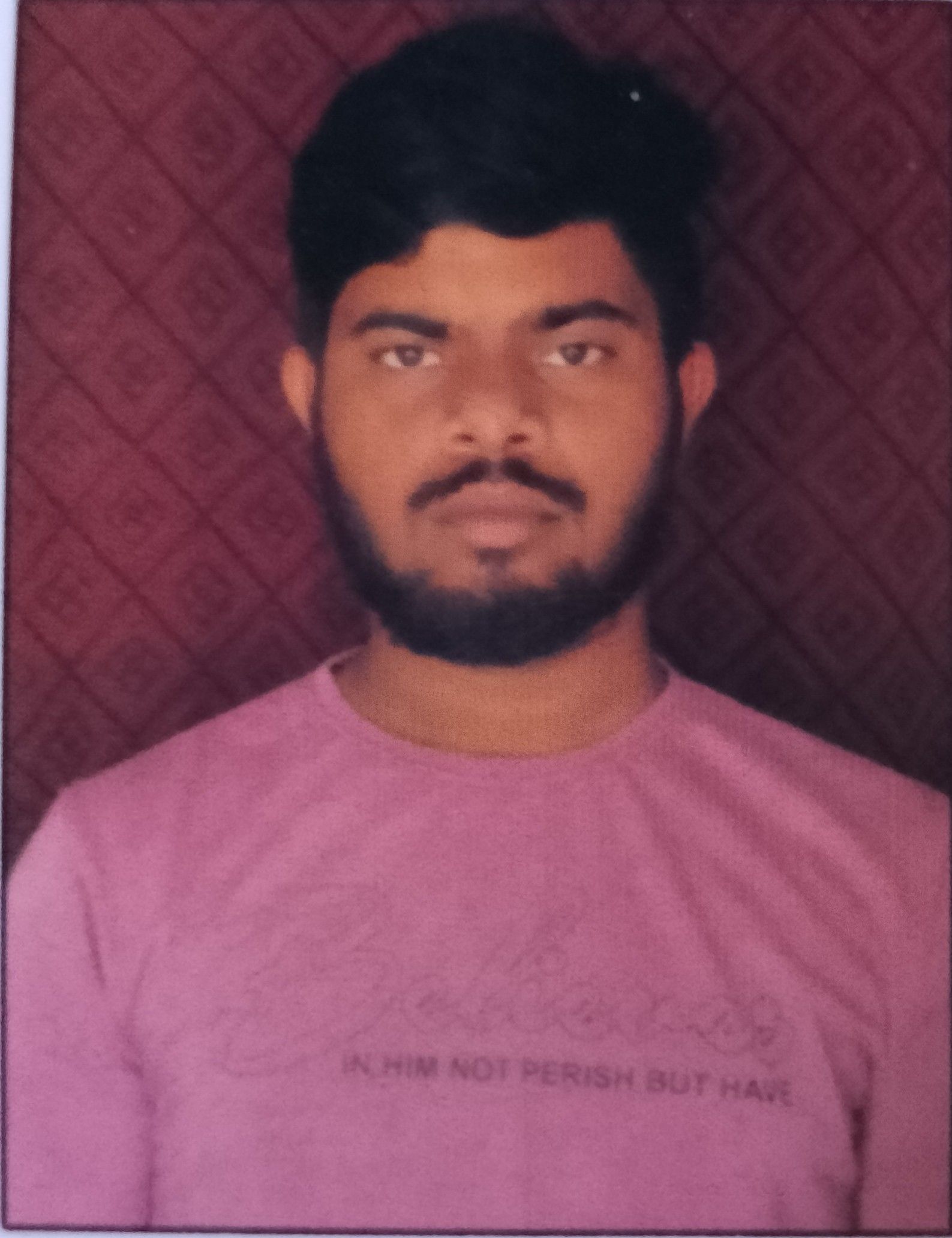 BHARATH KUMAR CHEEPURU