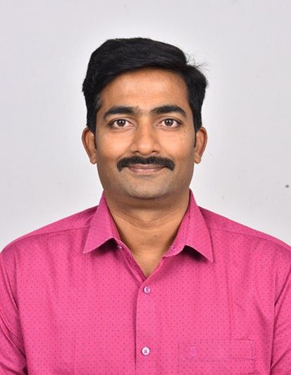MAVURI SRIRANGA MURALI