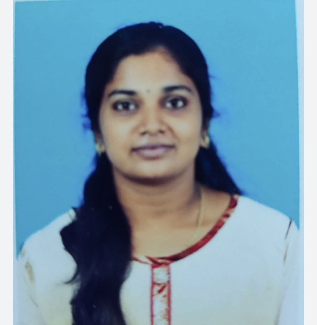 CHINTHA MANJULA