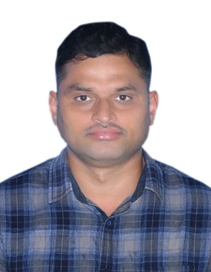 GUNSHAHEED SHAIK