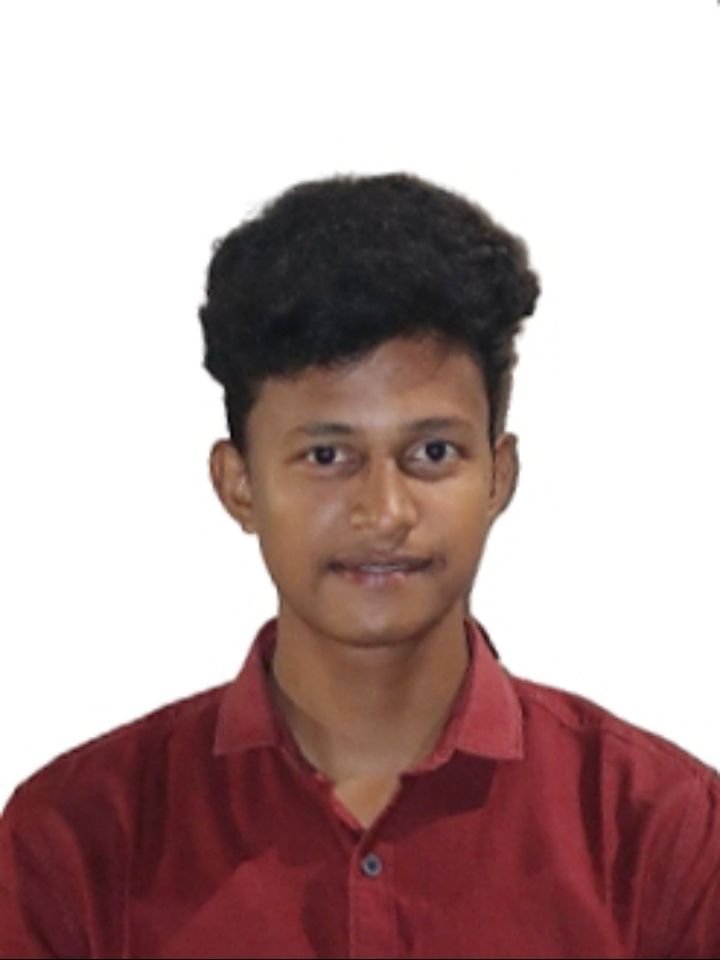 RELLA SANTHOSH KUMAR