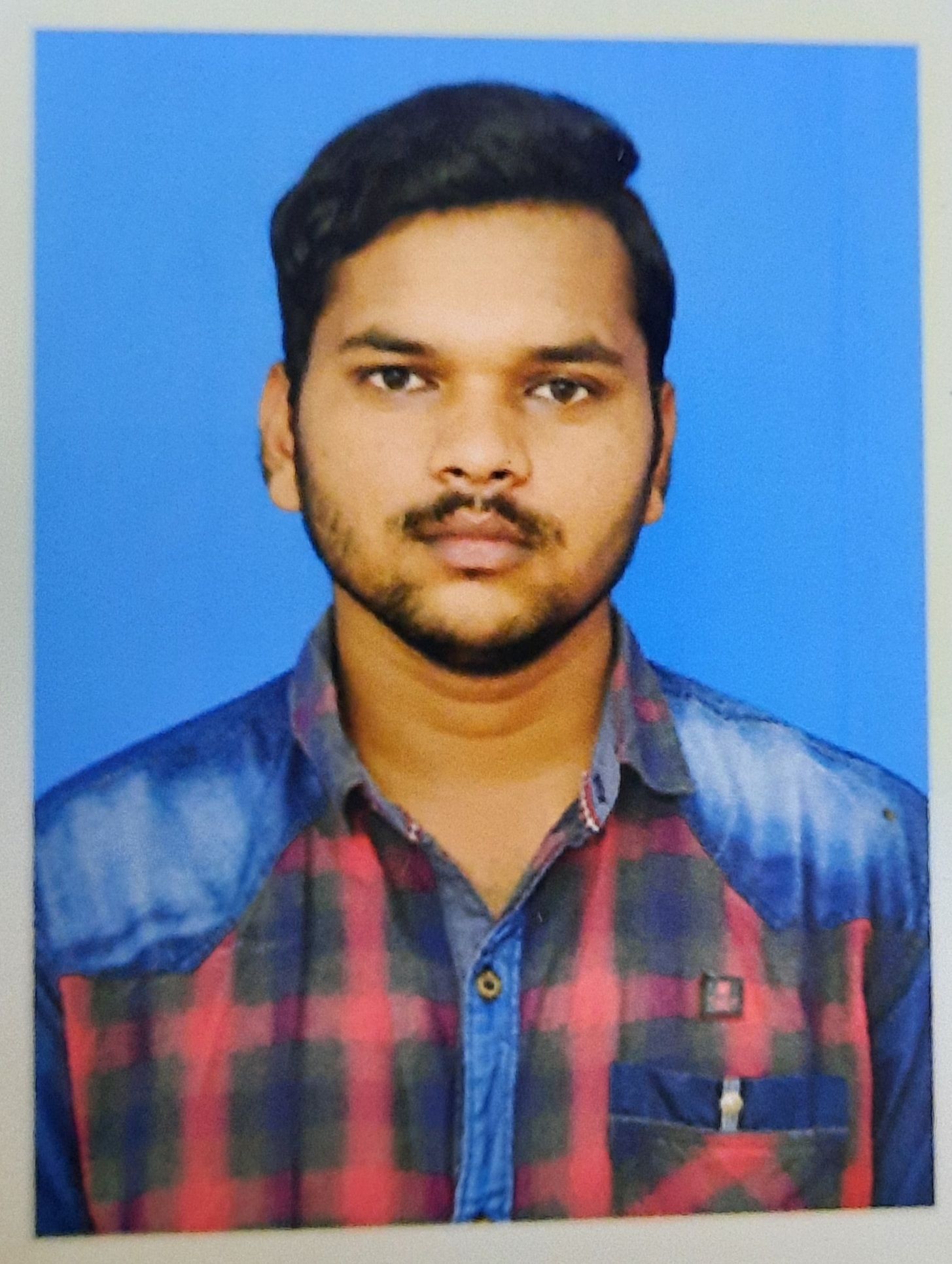JAMPETLA NAGESH