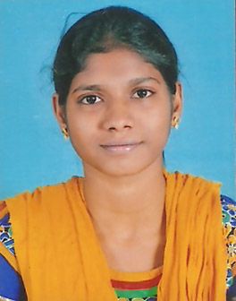 BANDI ANUSHA