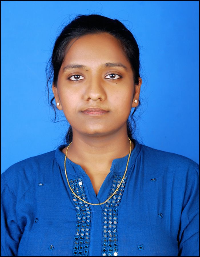 NAMA SRAVYA