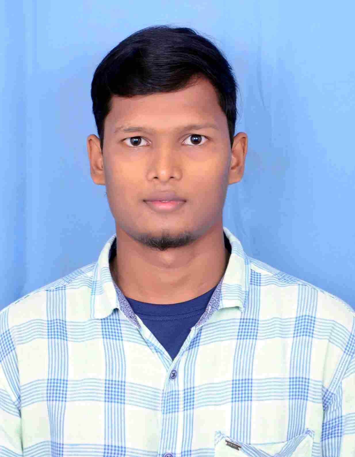 MALLENA KRANTHI KUMAR