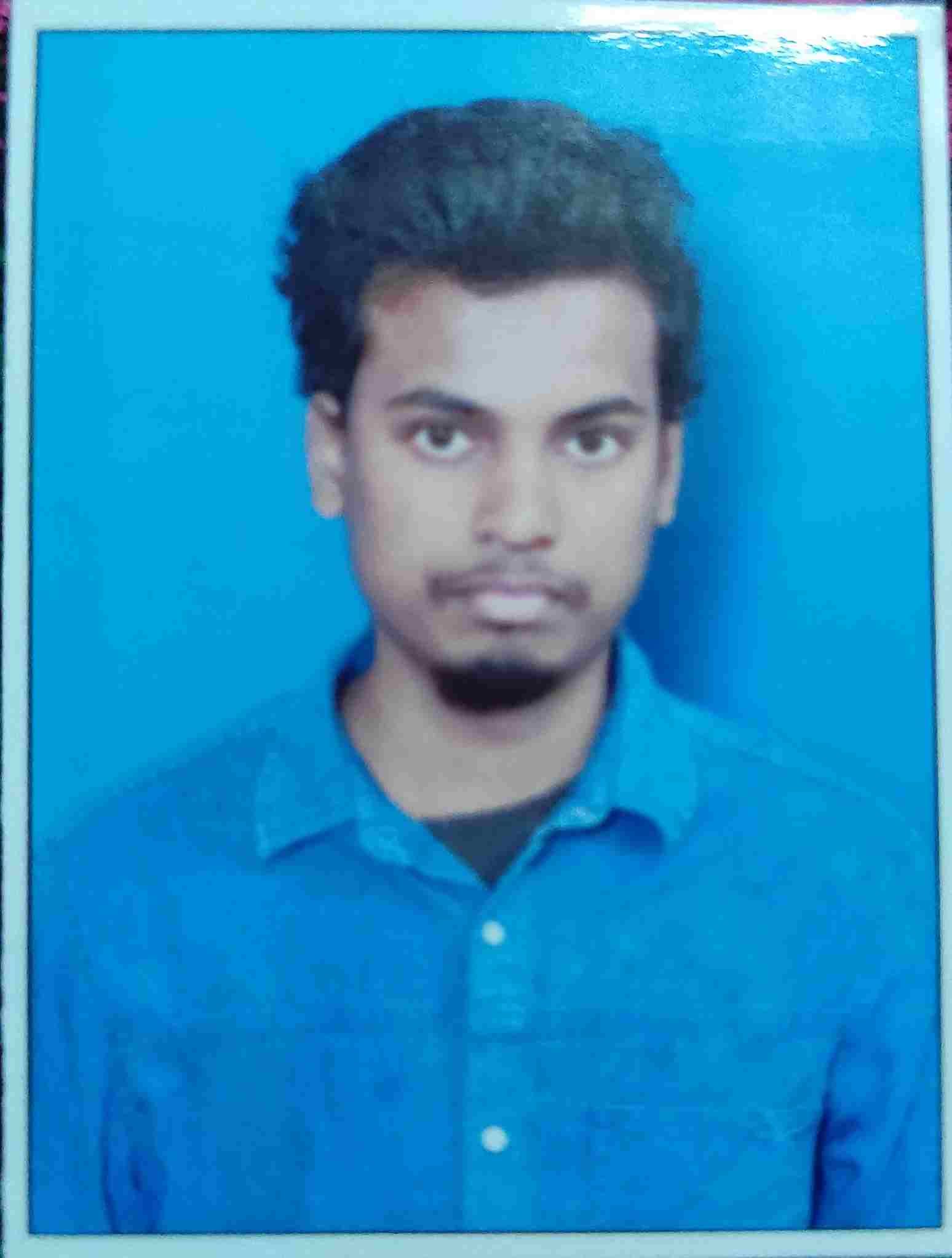 PATNANA SAI KIRAN