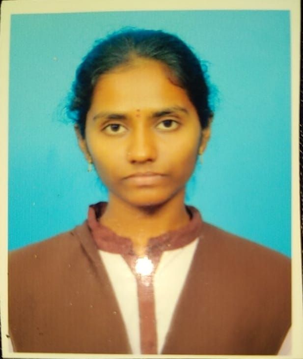 DUDDUKURI ANJANI DEVI