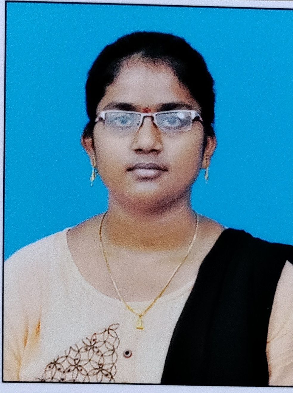 BOTSA MADHURI