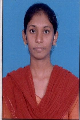 AMARTHALURI SWARUPA RANI