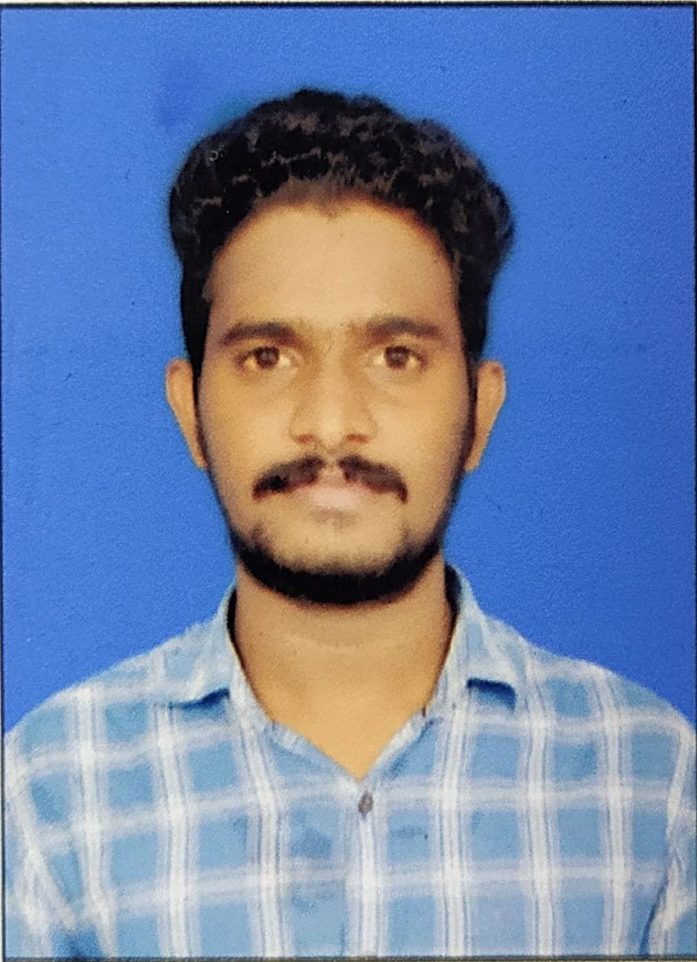 RONGALA SRINIVAS