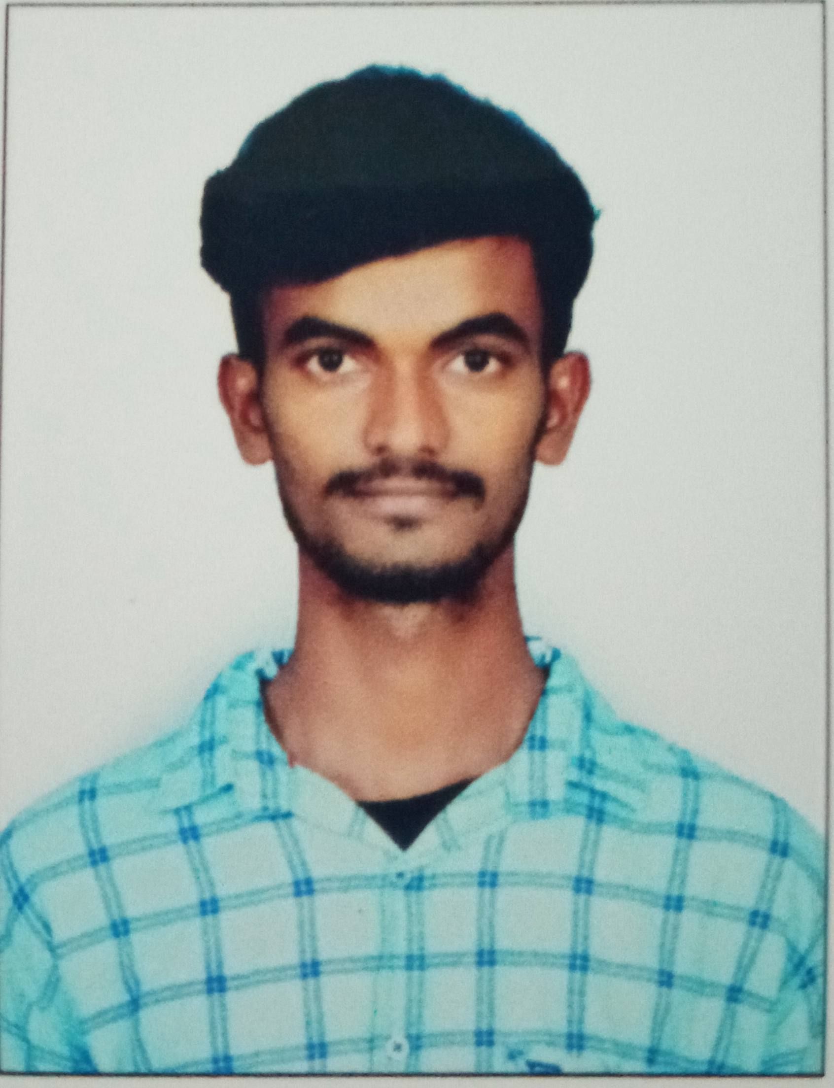 KILLANA PAVAN KUMAR